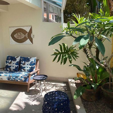 Casa Condominio Juquey A 50 Metros Da Praia Sao Sebastiao  Ngoại thất bức ảnh