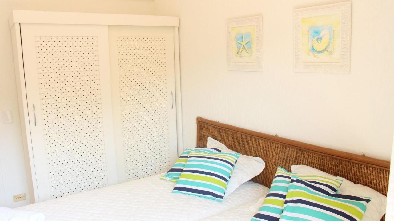 Casa Condominio Juquey A 50 Metros Da Praia Sao Sebastiao  Ngoại thất bức ảnh