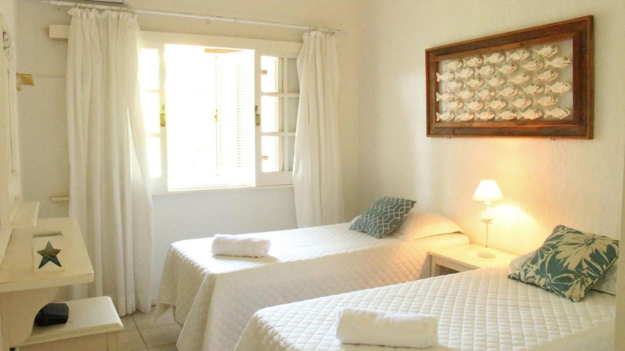 Casa Condominio Juquey A 50 Metros Da Praia Sao Sebastiao  Ngoại thất bức ảnh