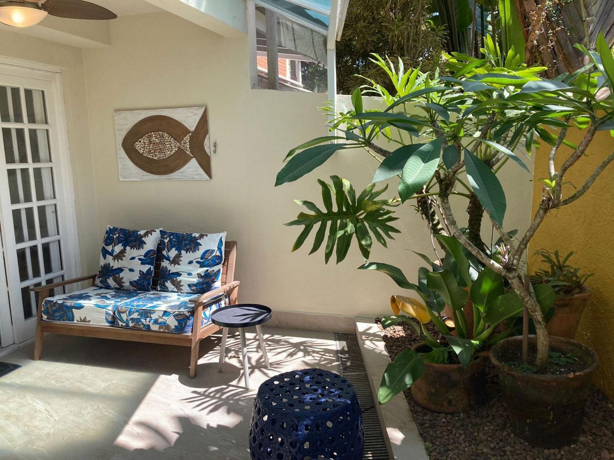 Casa Condominio Juquey A 50 Metros Da Praia Sao Sebastiao  Ngoại thất bức ảnh